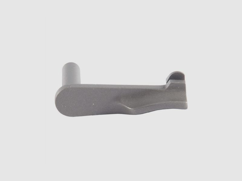 HARRISON DESIGN & CONSULTING 1911 EXTREME SERVICE STOP HARRISON DESIGN & CONSULTING .45 SLIDE STOP, SS, immagine 2 di 3