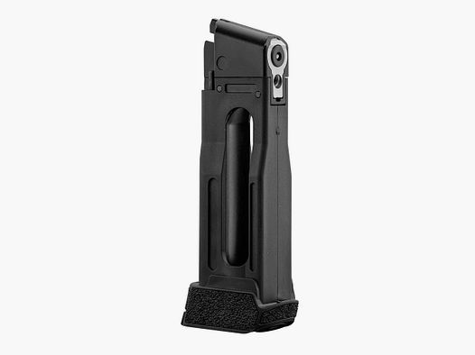 CO2-magazijn SIG Sauer P365 Airsoft - 12 Schoten - Hoge Capaciteit - Betrouwbare Prestaties in Spel