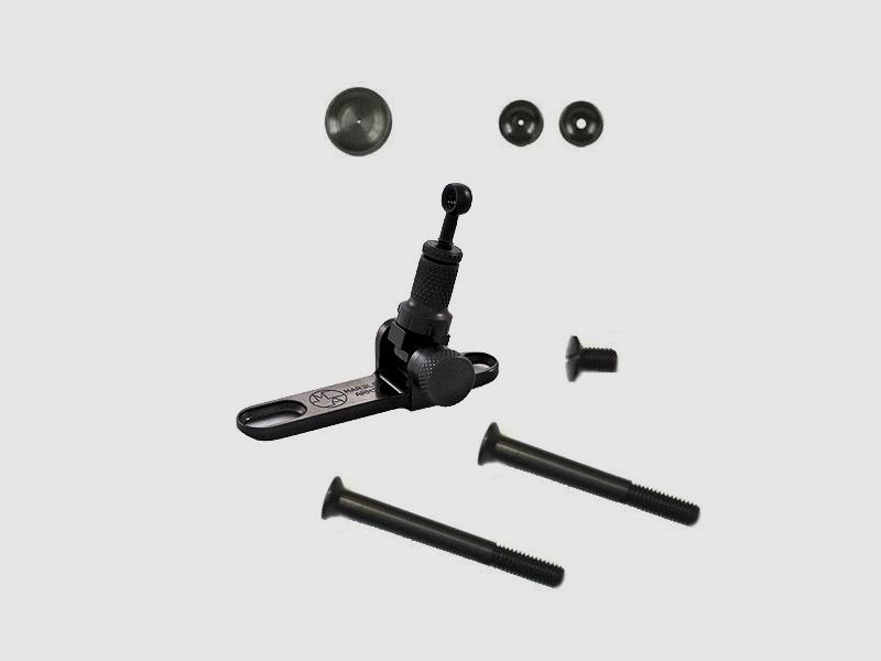 Set de dioptres Uberti 1873