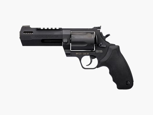 Taurus rewolwer Raging Hunter - kaliber .460 S&W Mag. matowa czerń - 5 1/8?
