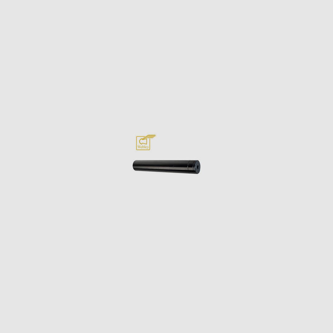 Webley QGS "F"-Schalldmpfer fr Luftdruckwaffen