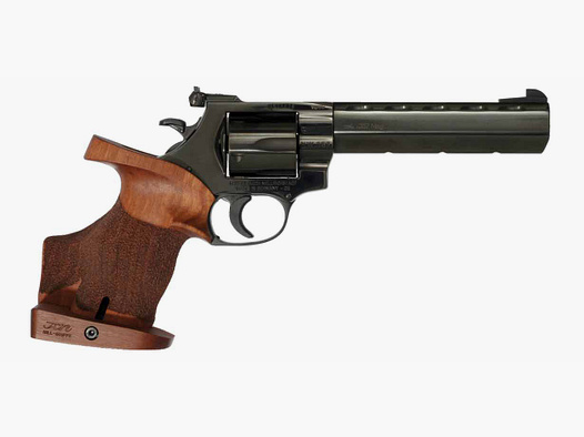 ARMINIUS HW 9 Target Trophy Match