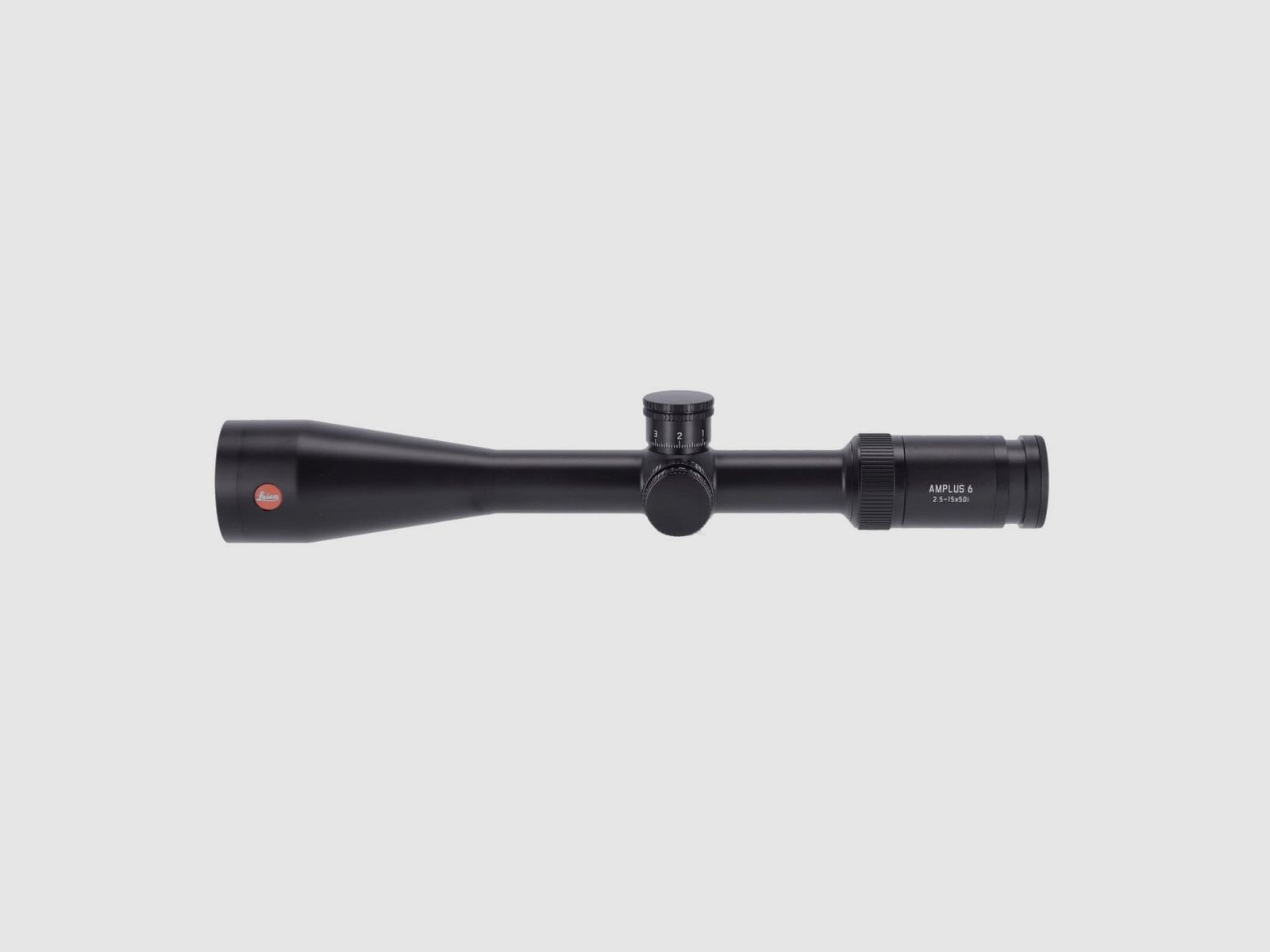 Leica AMPLUS 6 2.5-15x50i Zielfernrohr