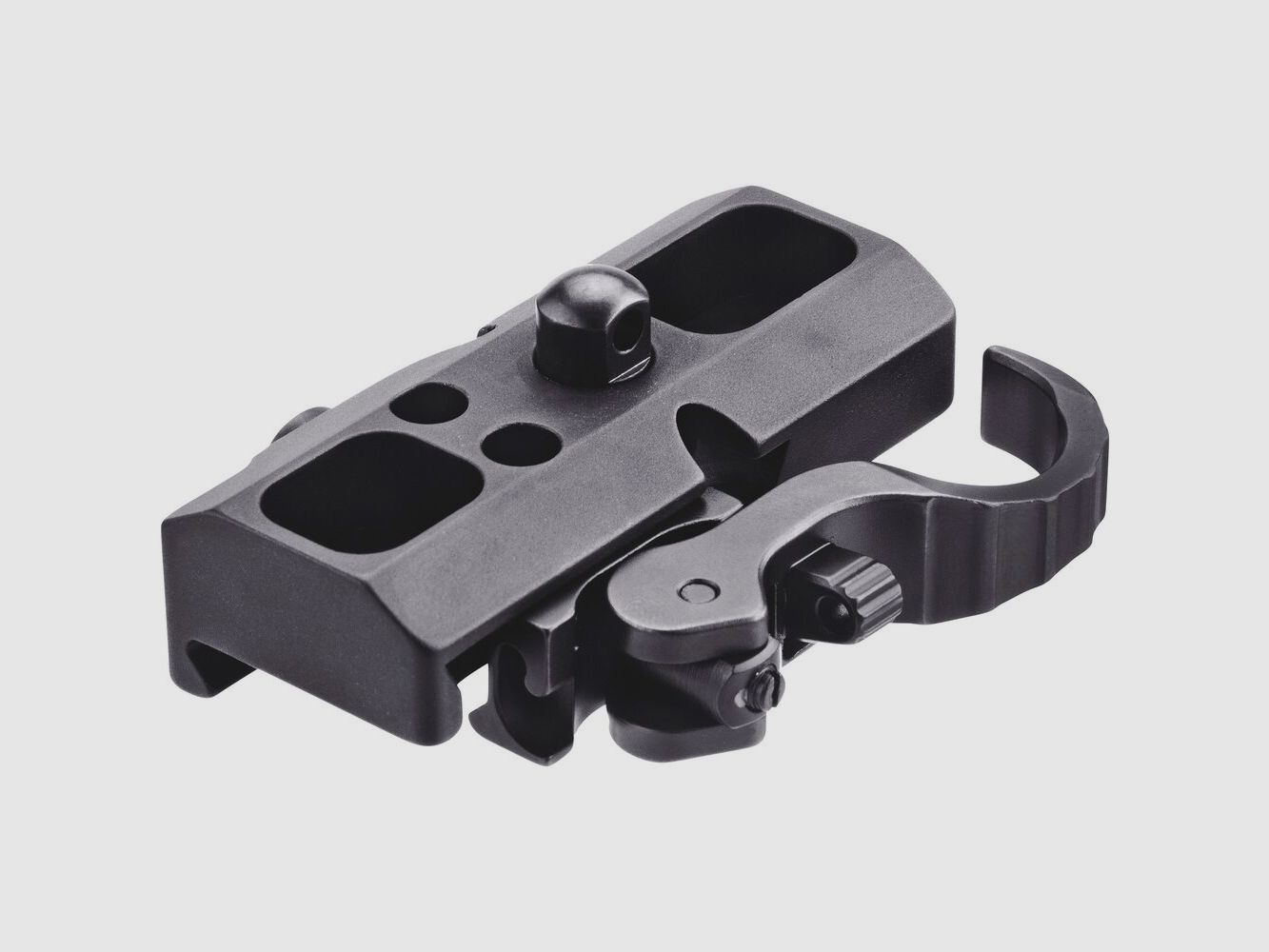 ERATAC adapter with sling swivel head for Harris bipod lever system (Gen-2) (Gen-2