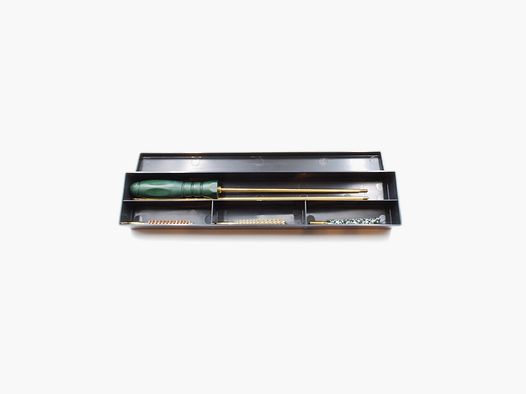 Target Sports Schoonmaakset voor Geweer 7.62mm, .30 en .32