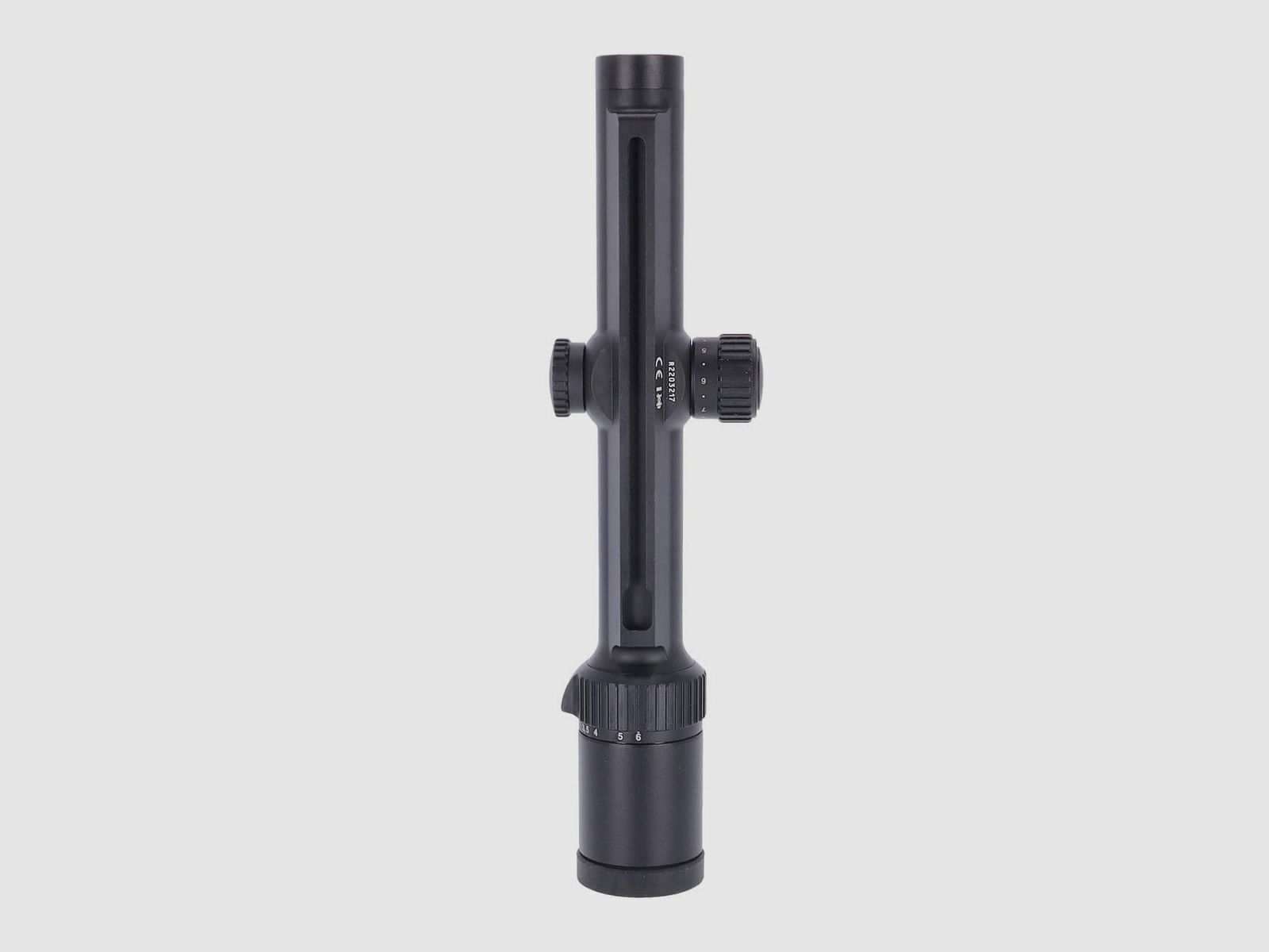 Meopta Meostar R2 1-6x24 RD, image 10 sur 21