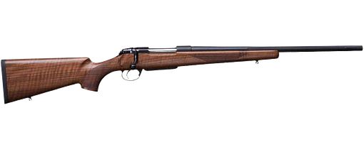 Antonio Zoli AZ1900 Taiga MTC EVO