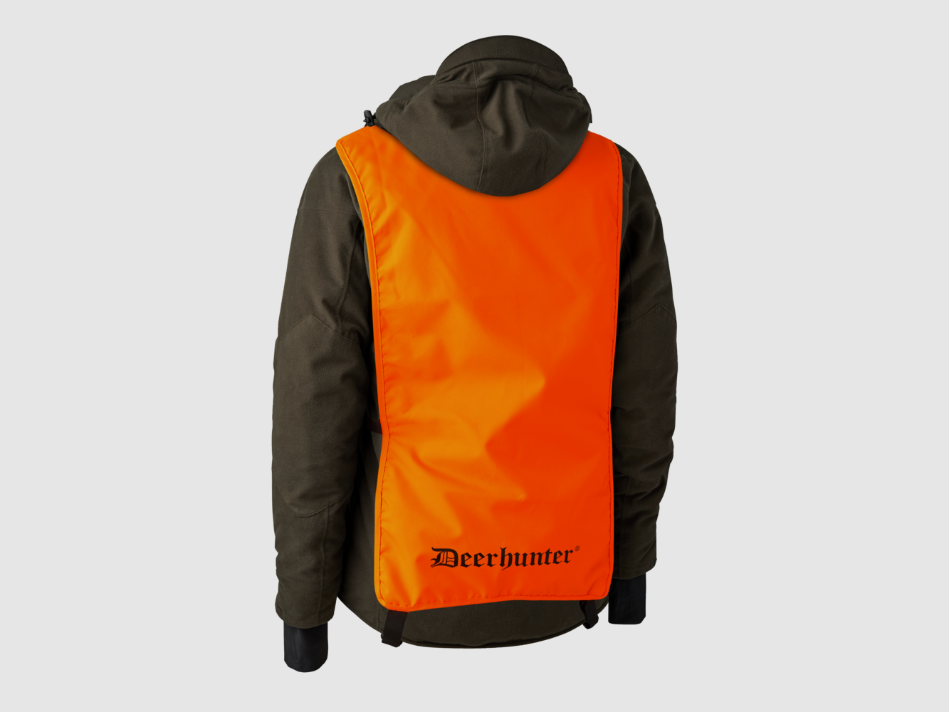 Deerhunter Heat Game Jacket Wood, Bild 4 von 6