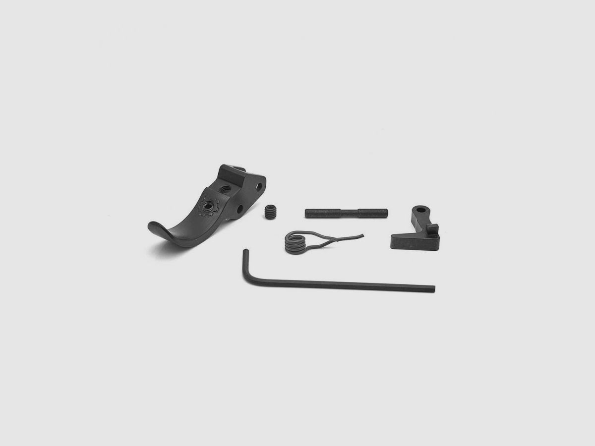 Eemann Tech Reach Reduction Kit di grilletto per CZ Shadow 1-2, immagine 3 di 3