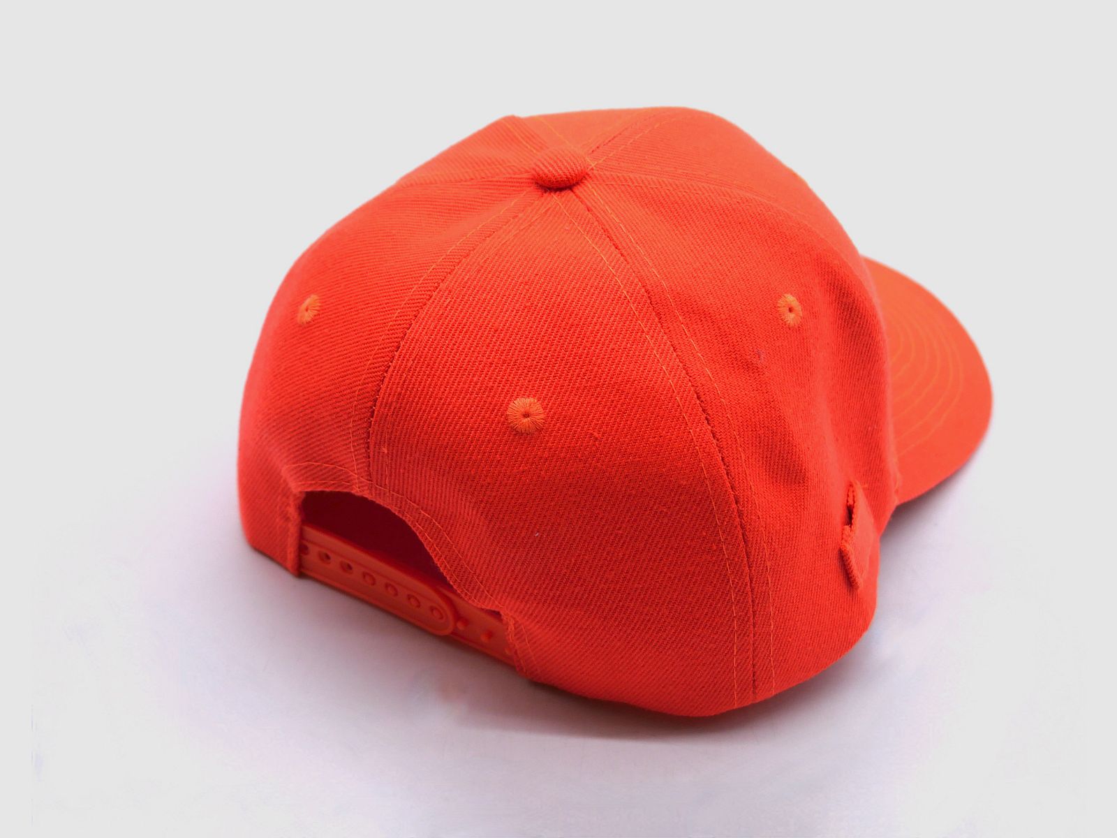 Liemke 80409283 Cap Orange, Bild 3 von 3