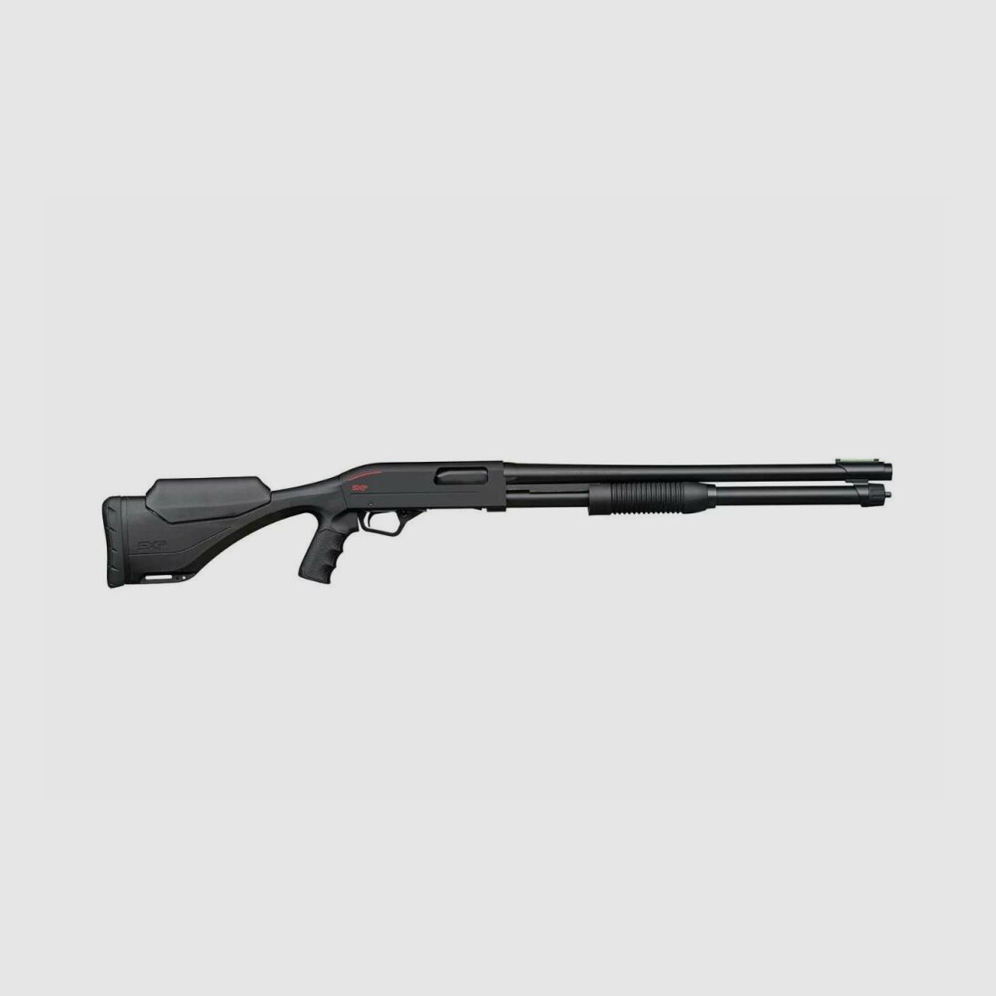 Winchester SXP 12/76