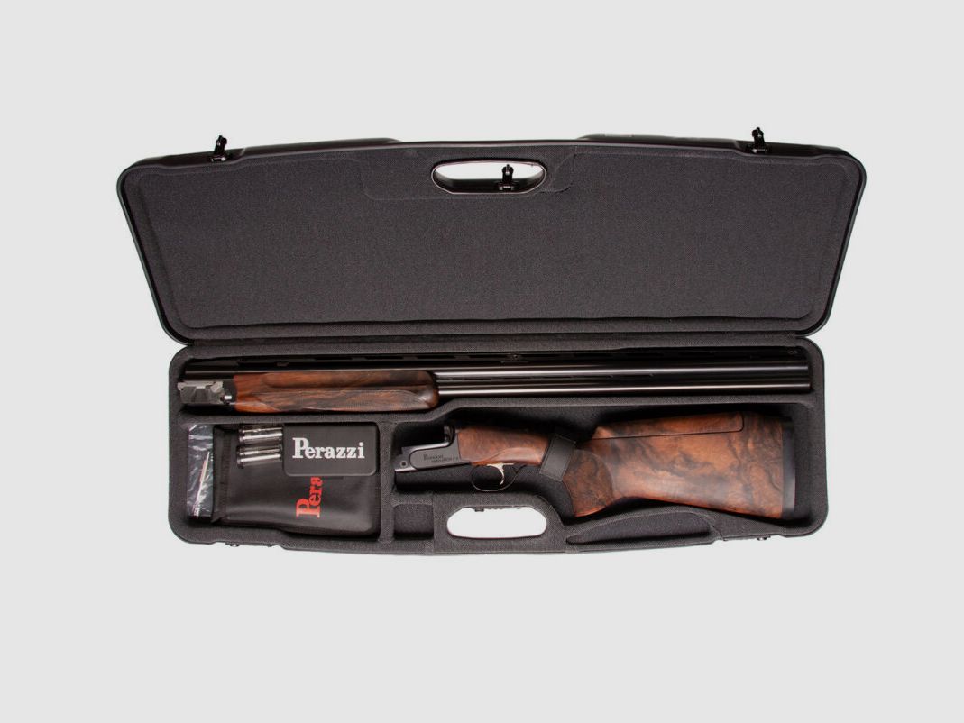 Perazzi HTS-X 3