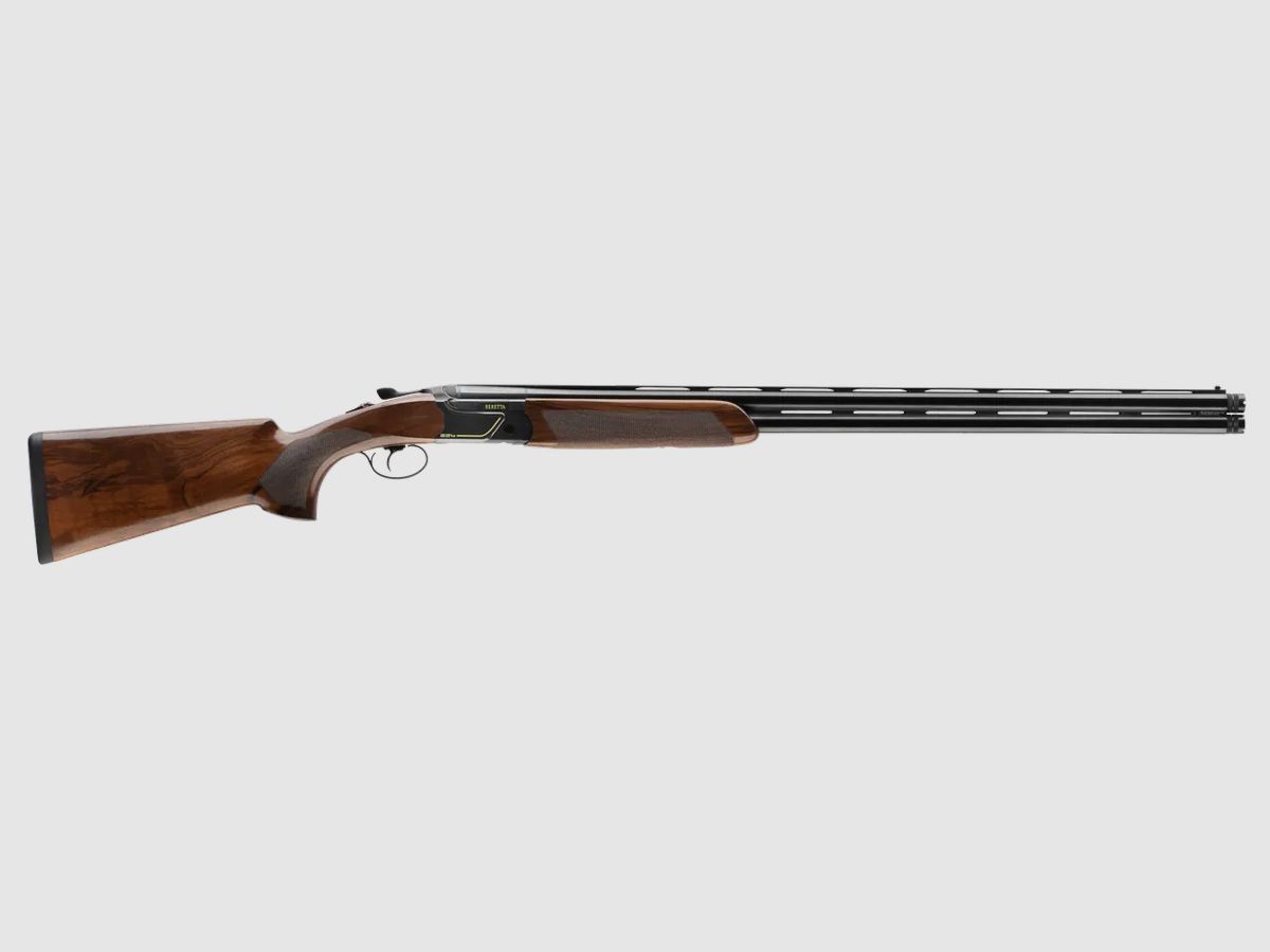 Beretta 694 Black DLC Sporting OCHPe