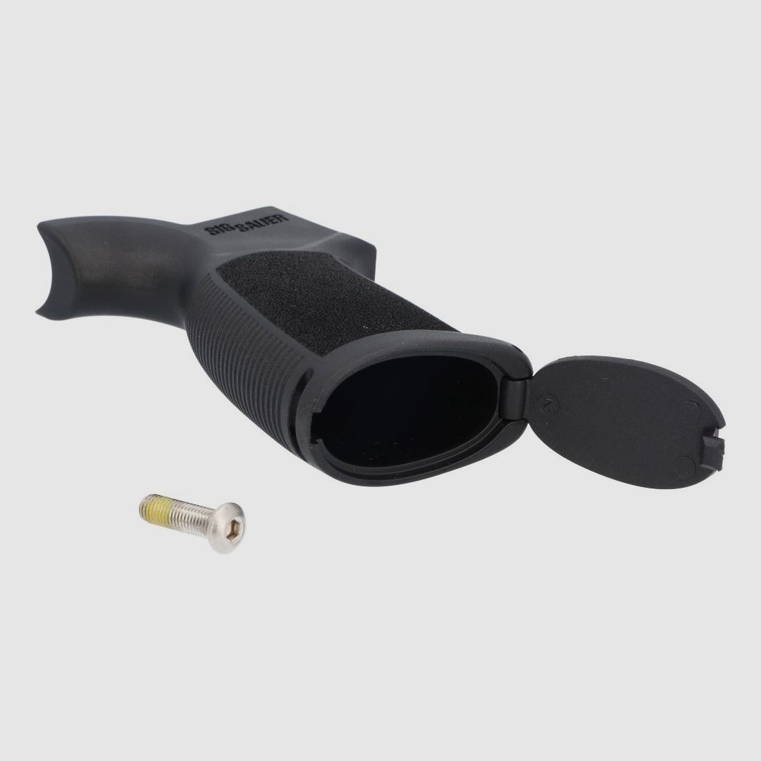 SIG MCX/M400 Reduced Angle Pistolengriff, Bild 2 von 7