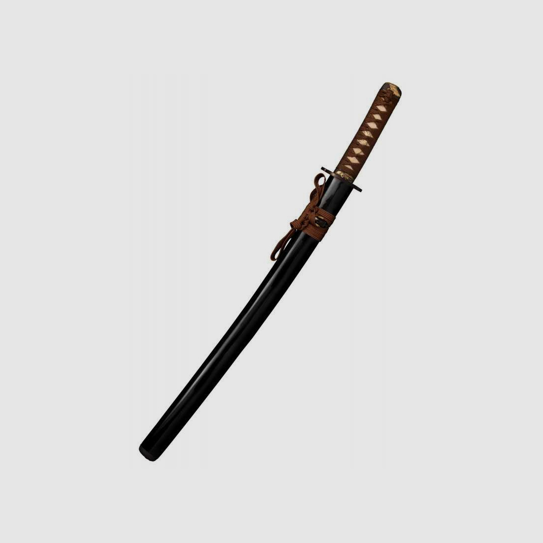 Cold Steel Mizutori (Kranich) Wakizashi Schwert