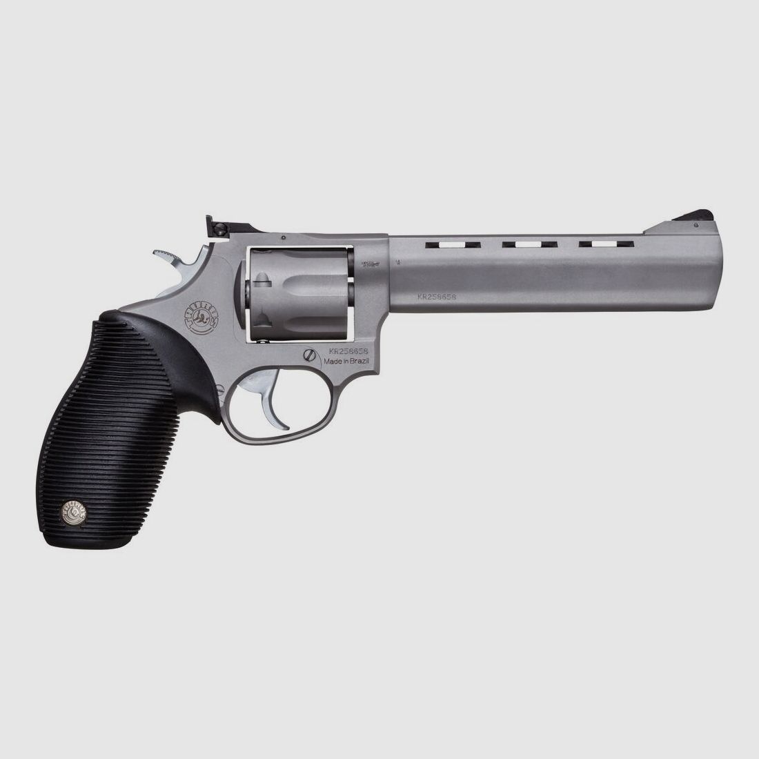 Taurus Revolver Tracker Competition PRO 627 .357 Mag. *WIE NEU*