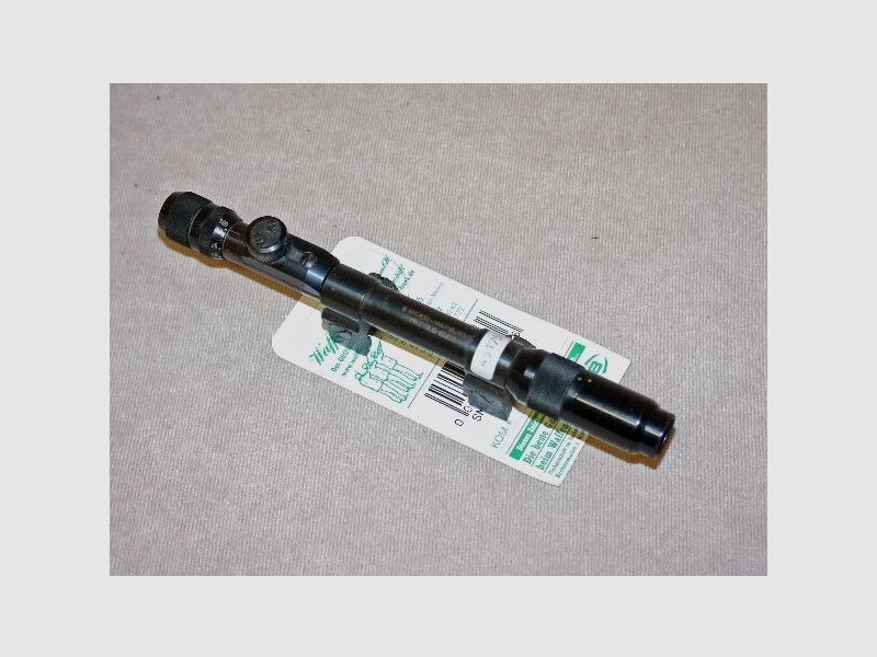 Nickel - Kassel Mod. Piccolo ''Target Aid'' 1.5x10