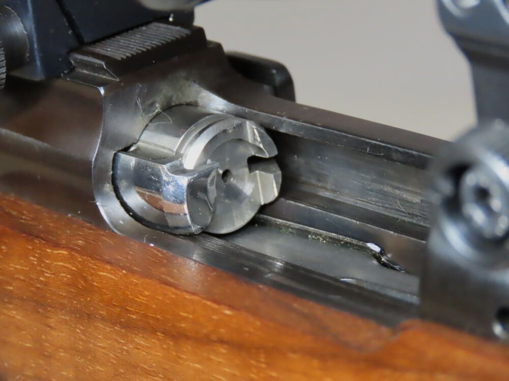 Brünner CZ 527 Fox 2