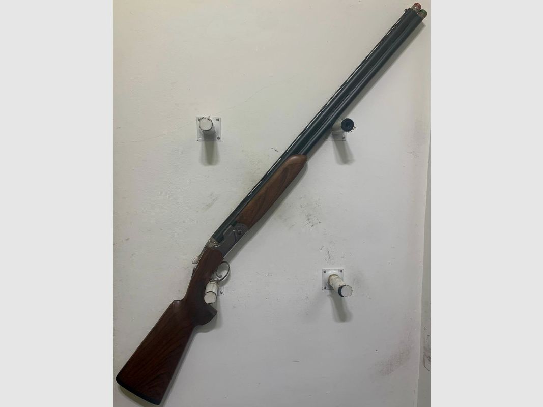 BERETTA 694 TRAP, image 5 sur 9