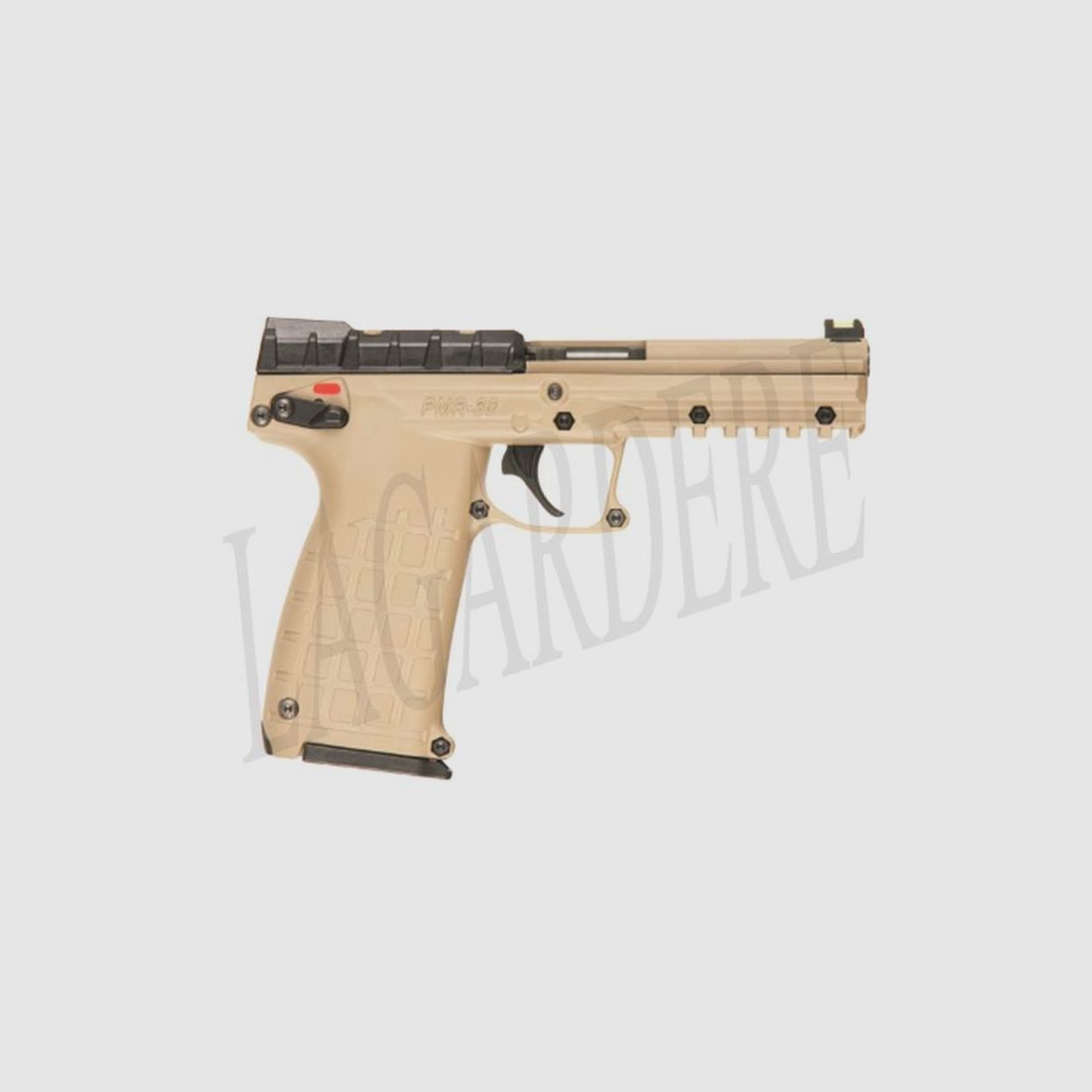 KELTEC PMR30 TAN (PISTOLA CALIBRO PICCOLO)
