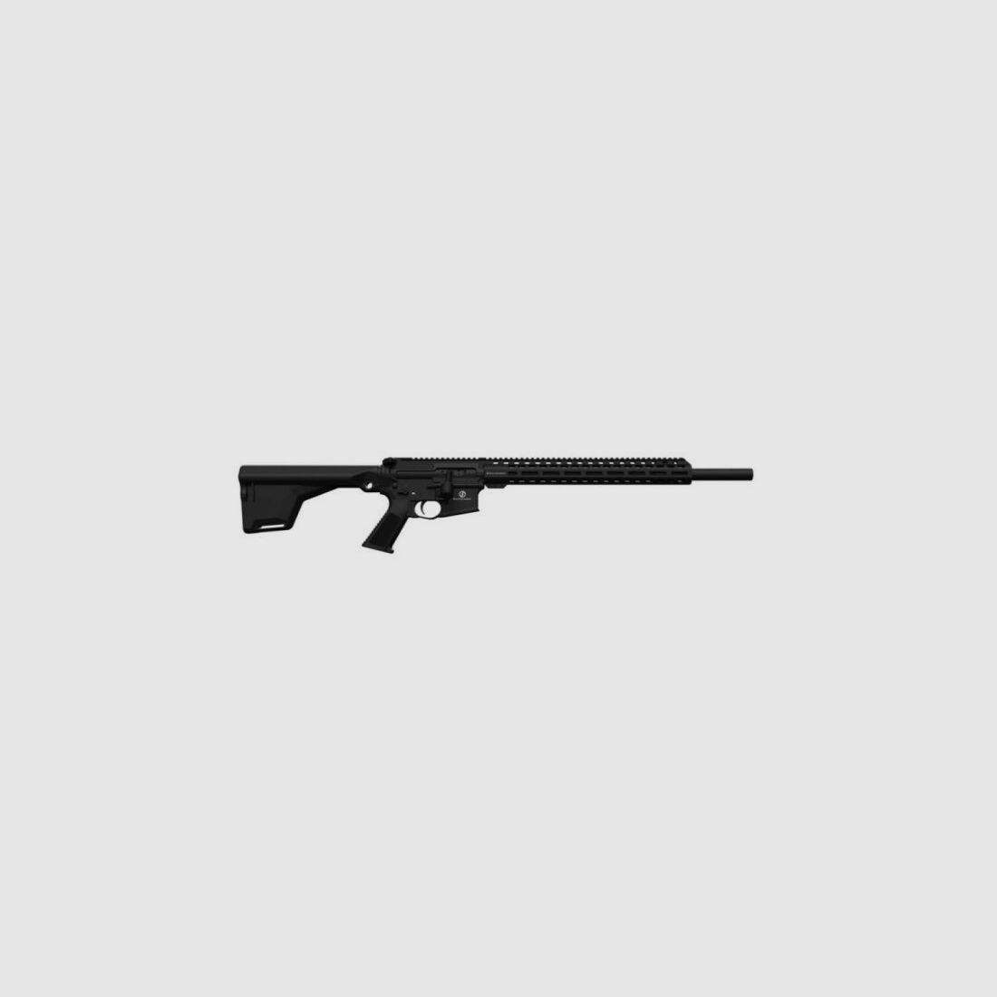Schmeisser SP15 LMR 18"