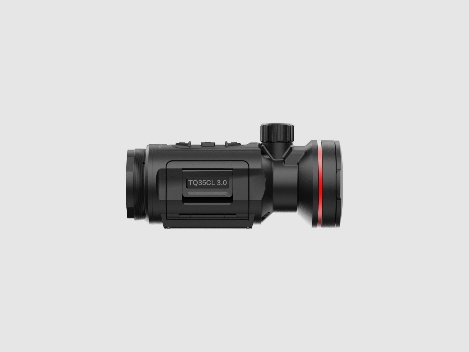 HIKMICRO Thermal Imaging Clip-On Thunder LRF TQ35CL 3.0
