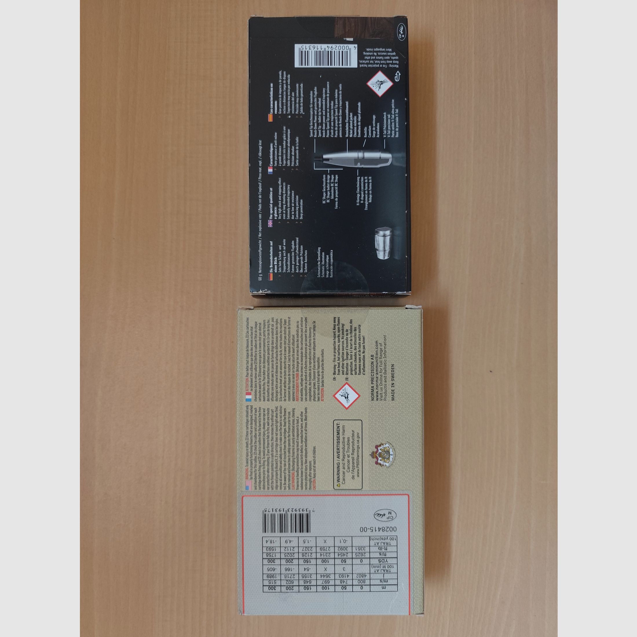 RWS  Speed Tip  Professional 9,1g
