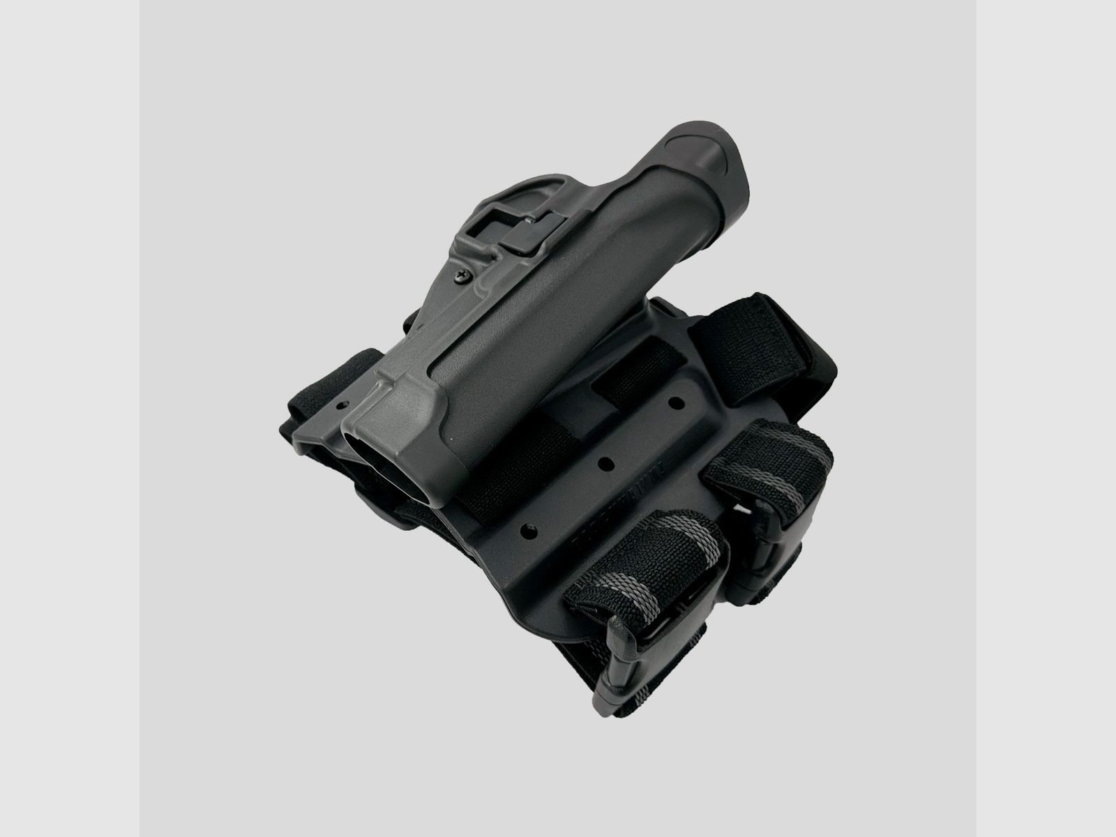 Blackhawk – Holster Tactical Serpa – Beretta 92/96/M9/M9A1 [Droitier (RH)], image 2 sur 3