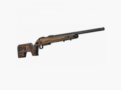 Büchse CZ 600 RANGE