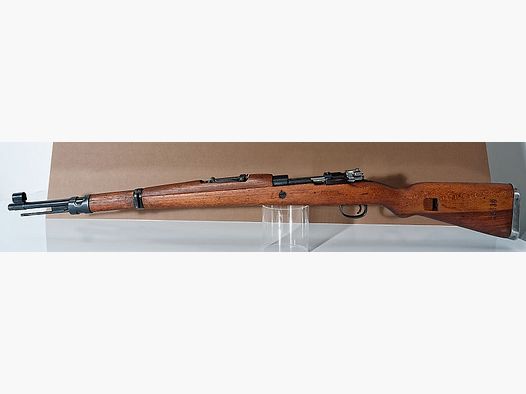 Repetierbüchse 8x57 IS Mauser M48 Jugoslawien K98