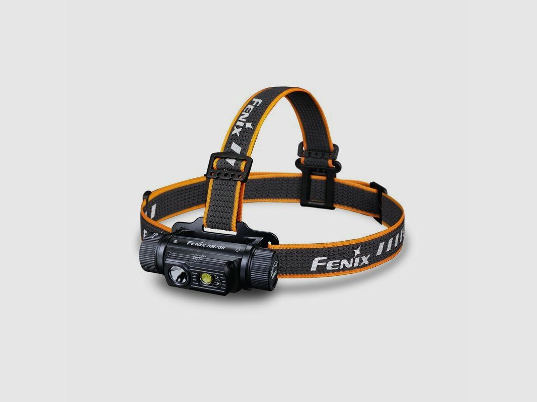 Fenix Headlamp Fenix HM70R, image 1 of 8