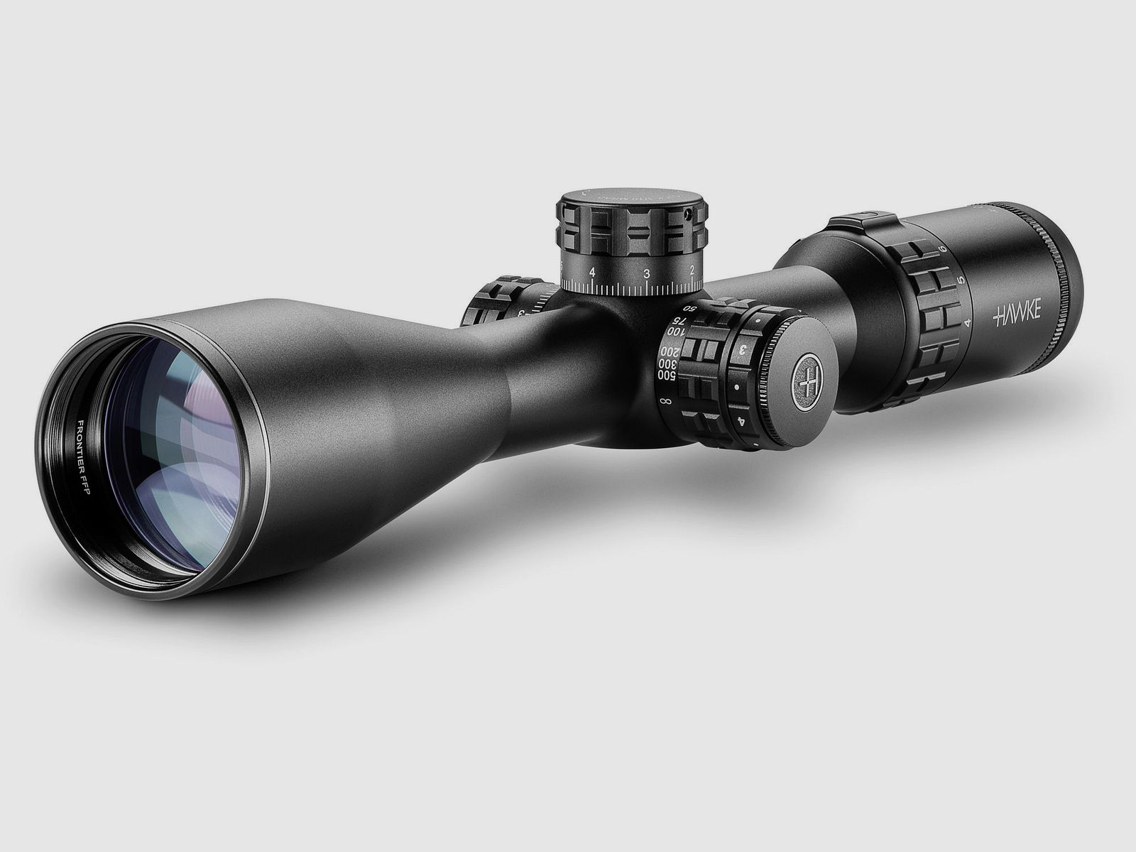 Hawke Frontier 30 FFP 4-20x50 SF