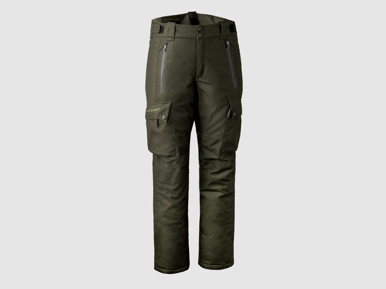 Ram Winterhose - Elmwood – Kleidergröße Herren: 58