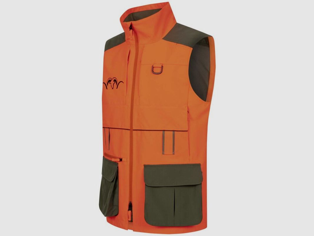 Blaser Stricker DH Kamizelka L