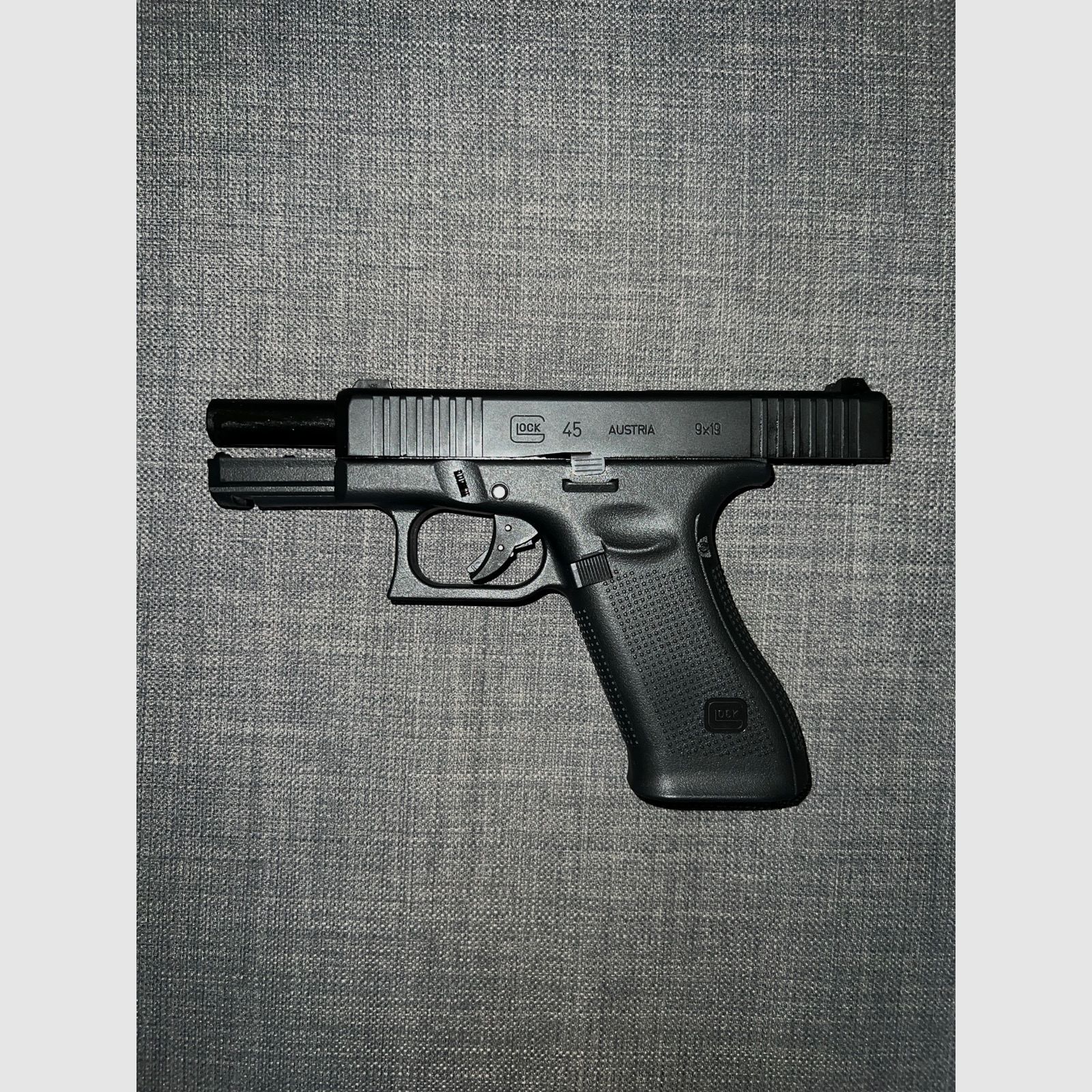 Airsoft Glock 45