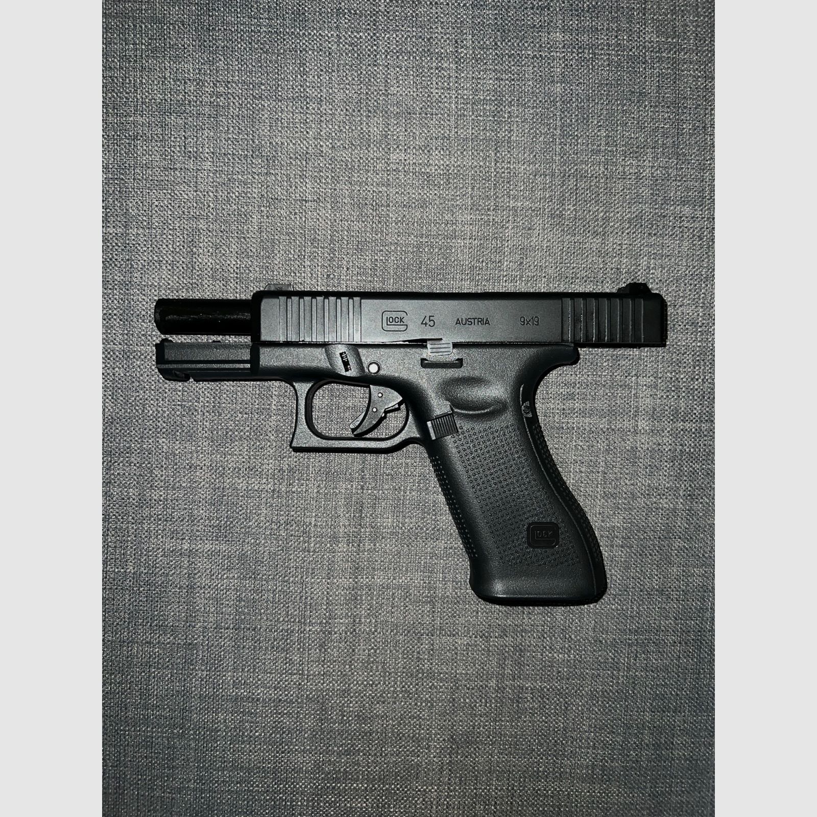 Airsoft Glock 45
