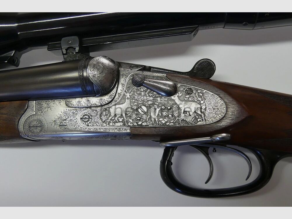 Krieghoff Neptun
