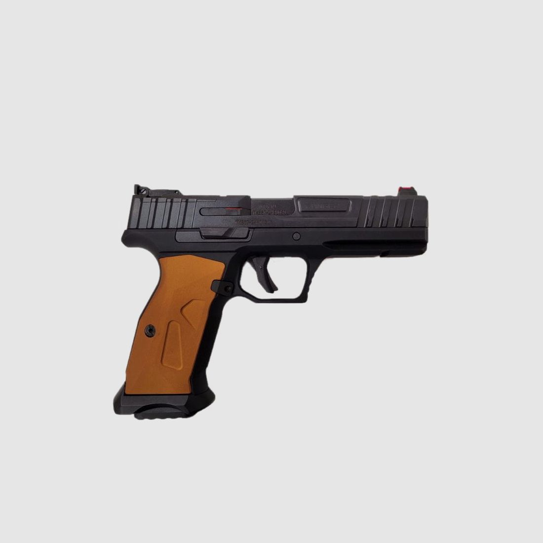 Pistolet HOG Sport V.2 RA9 9mm Luger, zdjęcie 1 z 6