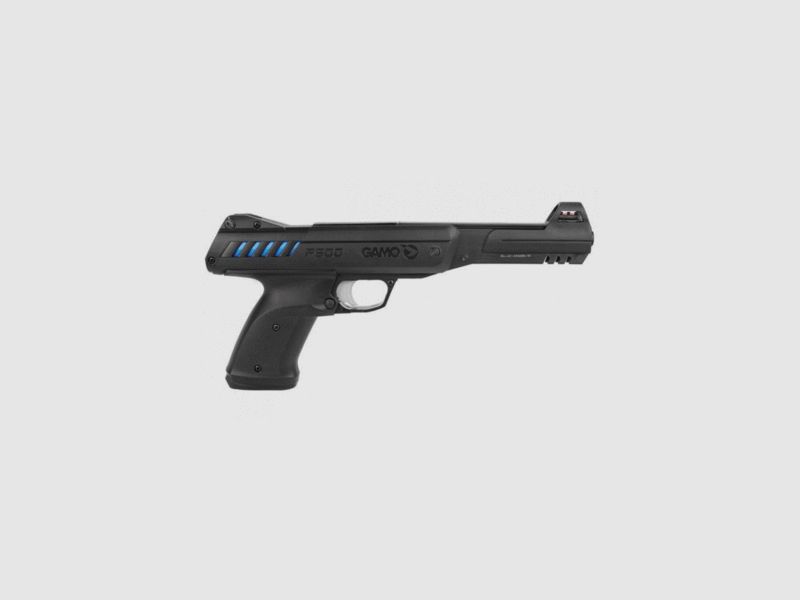 P900 IGT Pistolen-Set, Bild 5 von 9