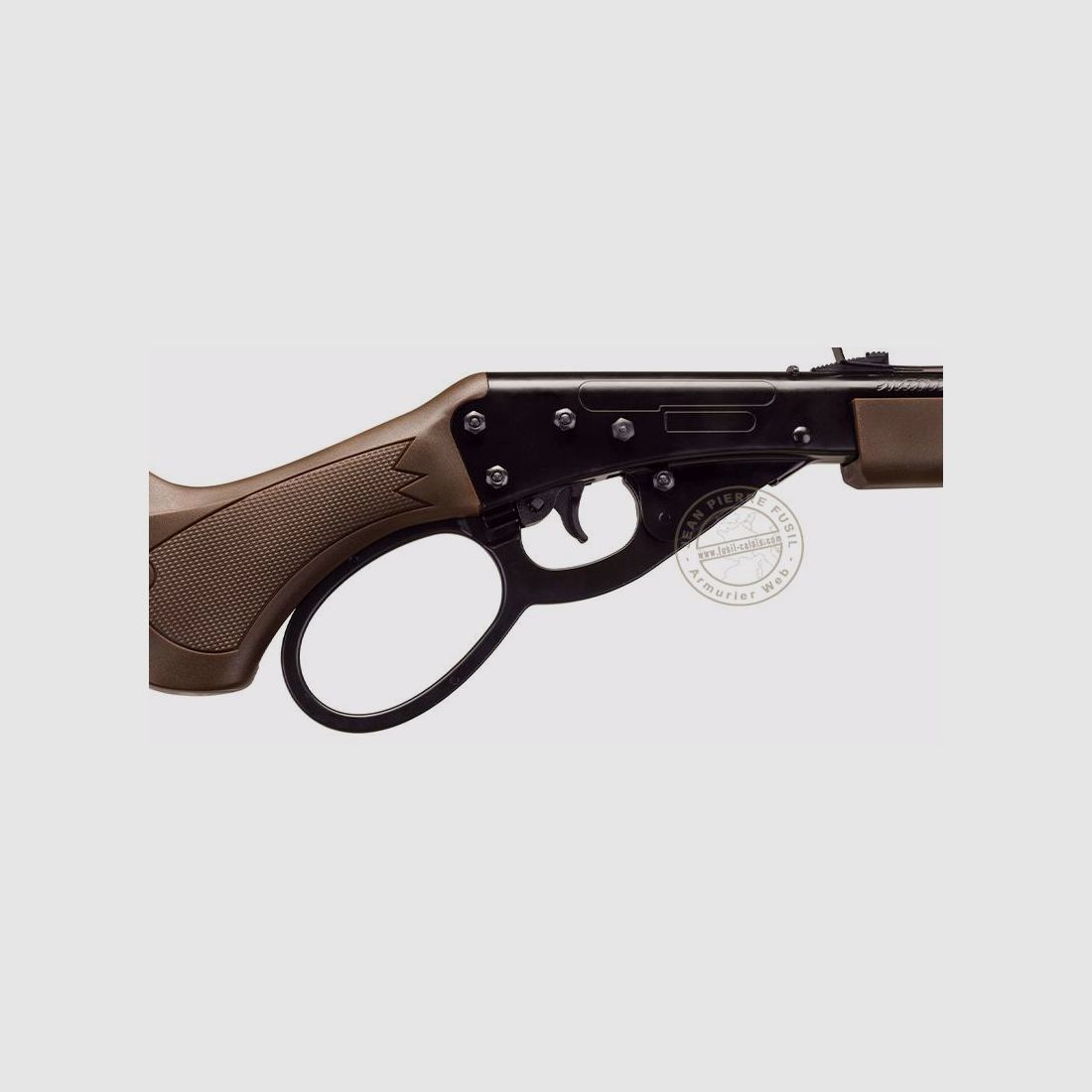 MARLIN Lever Action Air Rifle 4.5 mm BB, image 4 of 11
