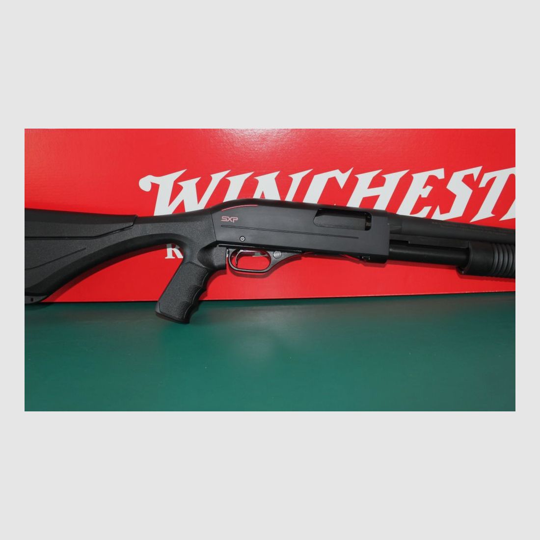 WINCHESTER	 SXP EXTREME DEFENDER High Capacity