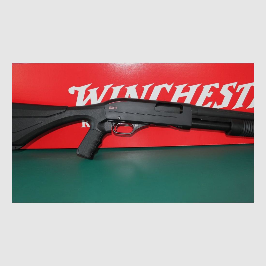 WINCHESTER SXP EXTREME DEFENDER High Capacity