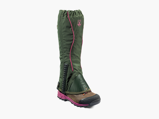 Ghetta in Cordura Ripstop