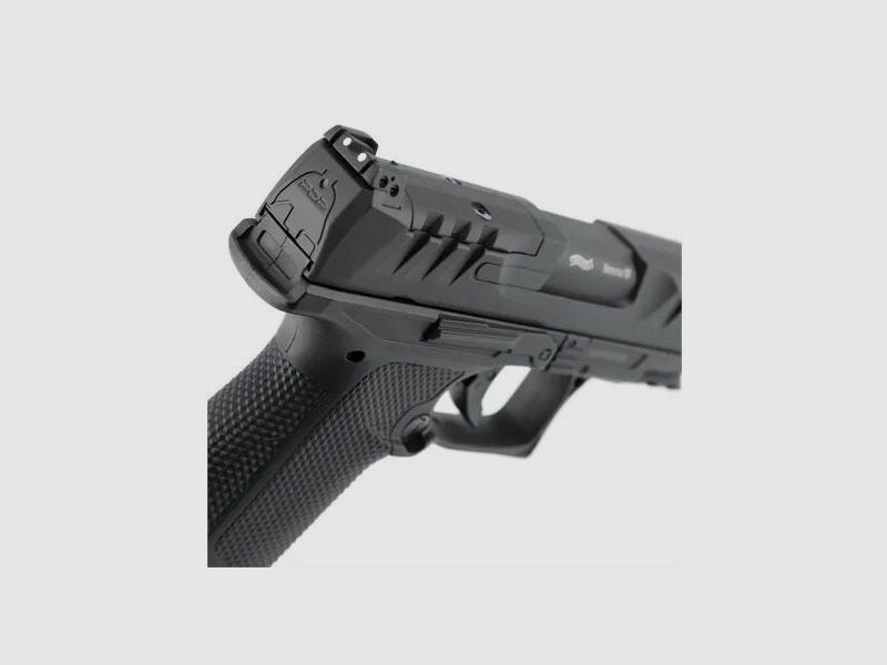Umarex Walther PDP F-Series 3.5