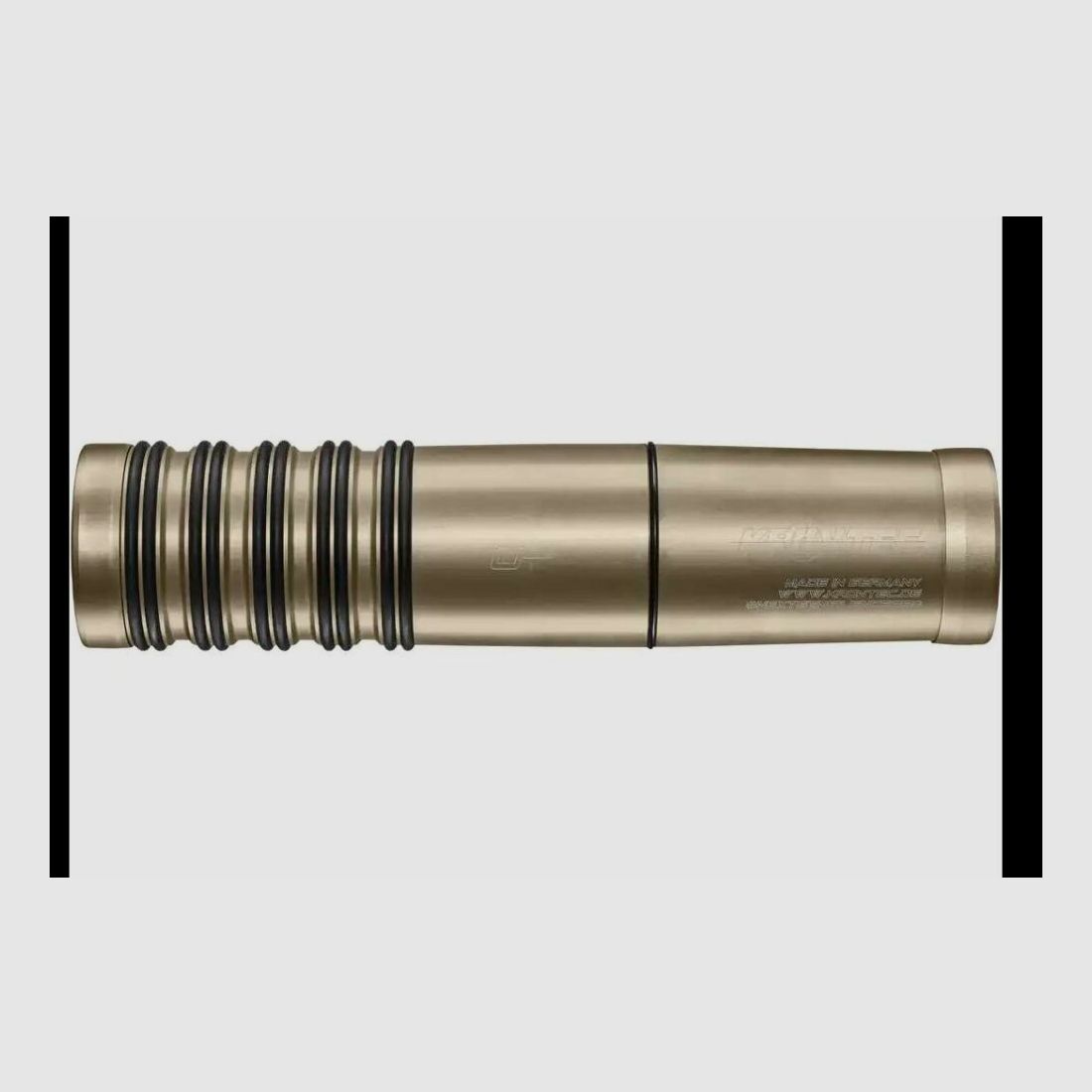 Krontec OR 50 M18x1 (8mm) Kal. .323/8mm