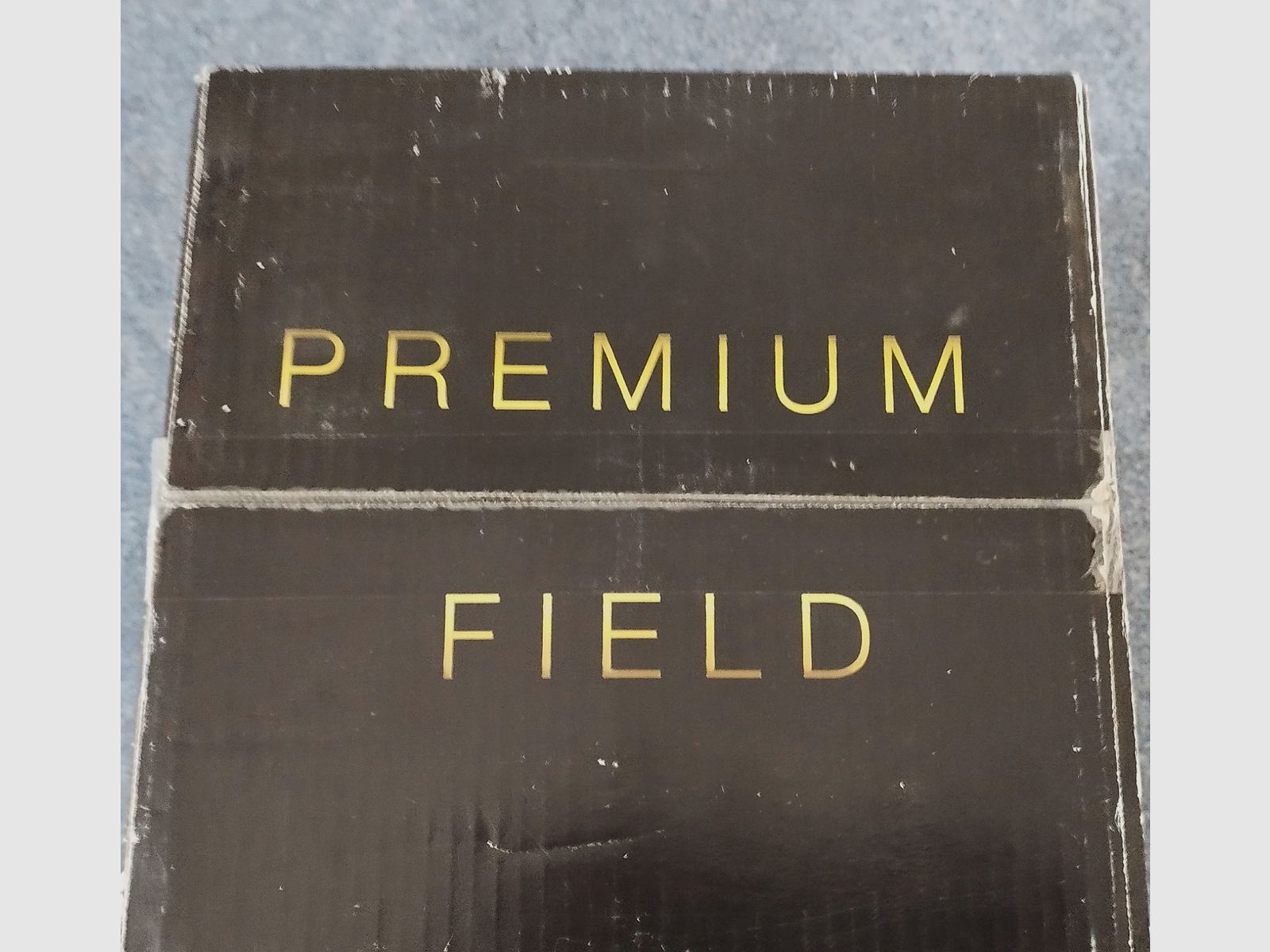3x Box Paintballs Cal 68 - original sealed