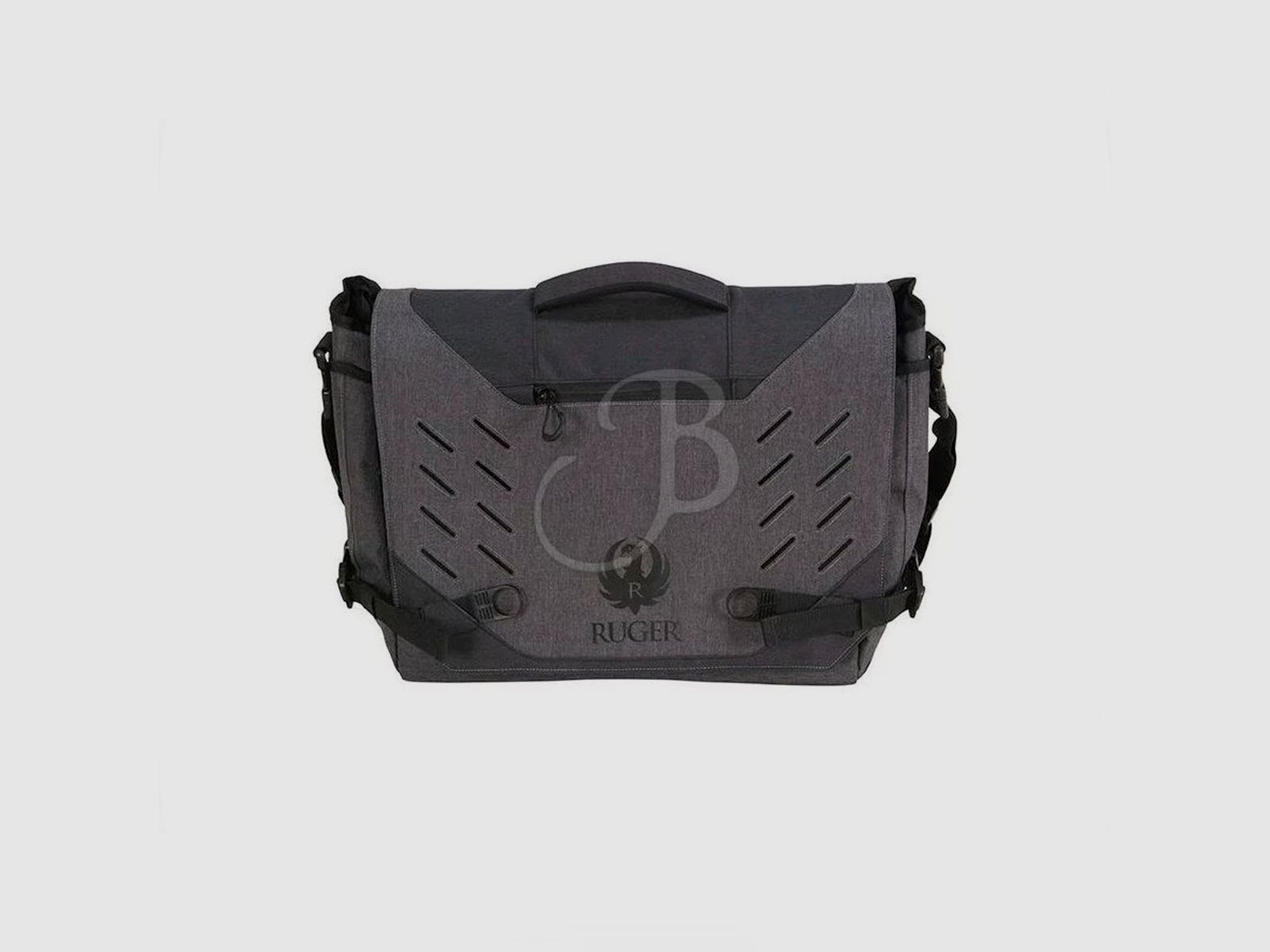 ALLEN – RUGER – TORBA PAGE MESSENGER, zdjęcie 2 z 4