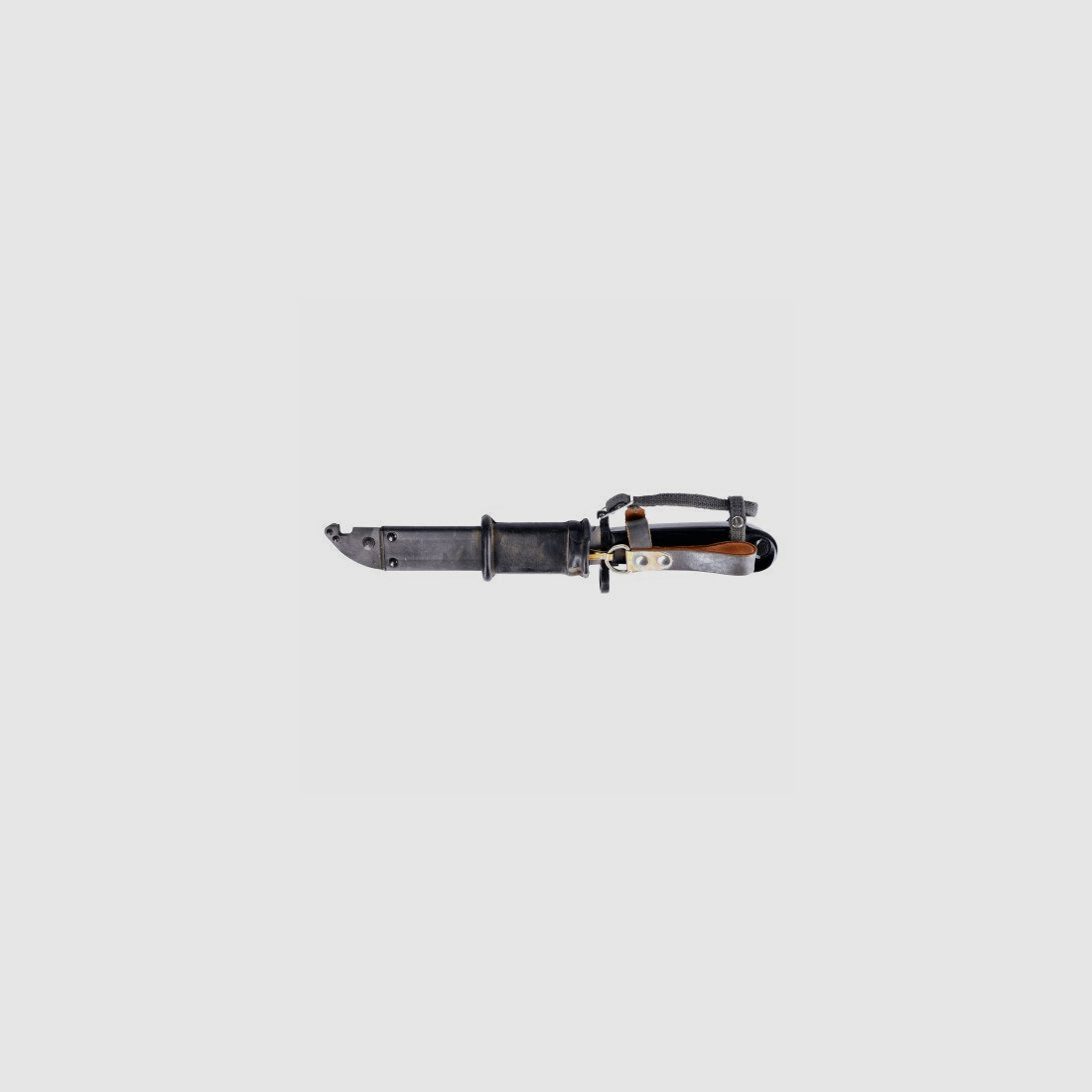 Seitengewehr/Bajonett mit Scheide AK-47 neu