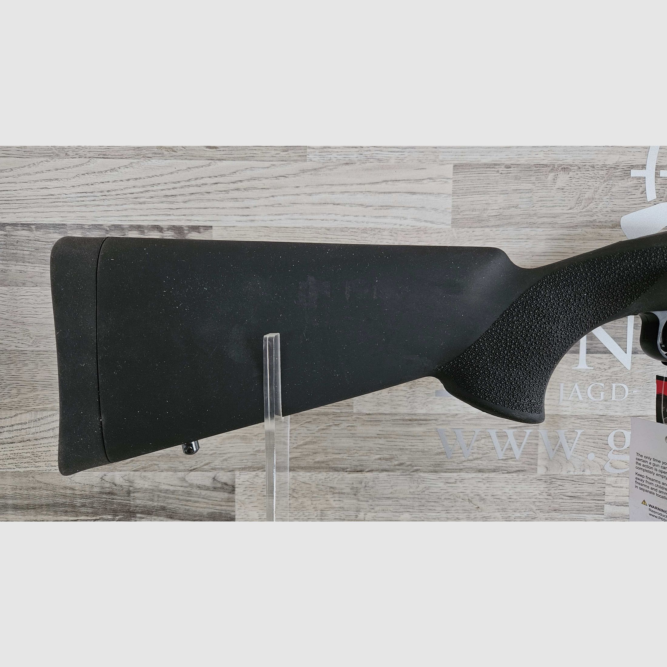 Repetierbüchse Savage 110 Trail Hunter Lite .223 Rem. - Neuware vom Fachhandel