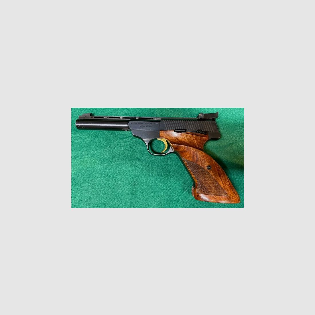FN Browning 150